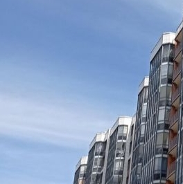 Аренда 2-комн квартиры на вторичном рынке пос. Бугры, бульвар Воронцовский, 11к4