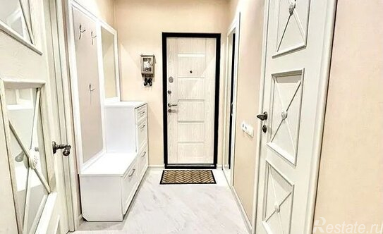 Аренда 1-комн квартиры на вторичном рынке ул Тихвинская,  д. 16