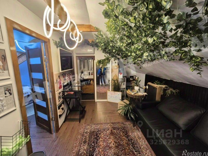 Аренда ПСН Донская улица,  д. 14 к3