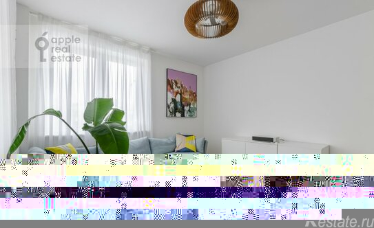 Аренда 2-комн квартиры на вторичном рынке Татарская Б. ул,  д. 3