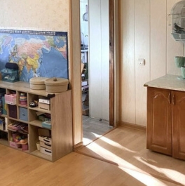 Продажа 2-комн квартиры на вторичном рынке Чехов, ул Московская,  д. 94,  к. 1