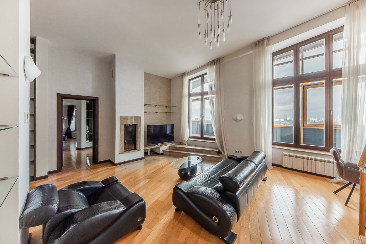 Аренда 2-комн квартиры на вторичном рынке Староволынская улица, 15к2