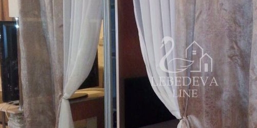 1-комн квартира Рябиновая улица, 16