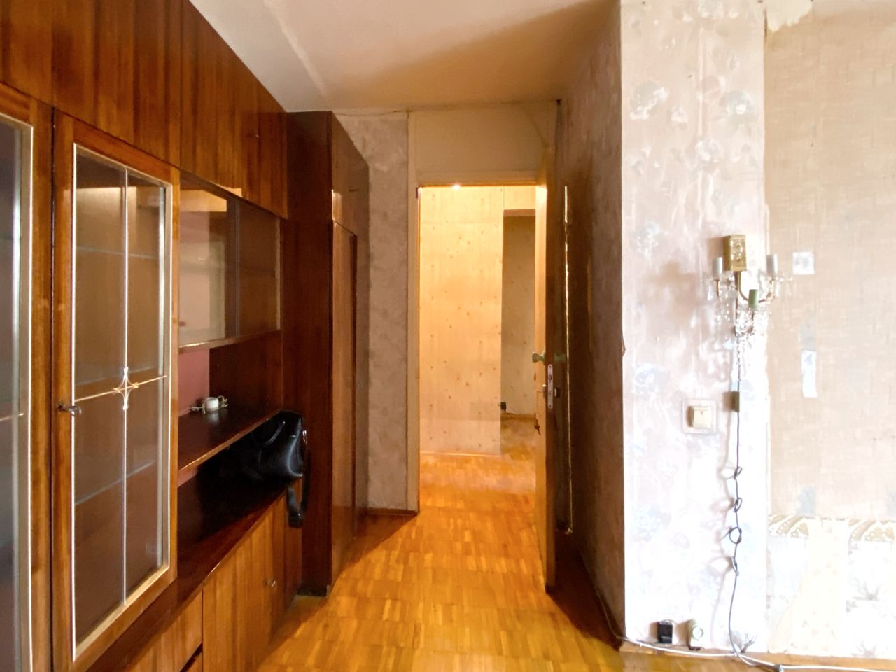 Продажа 2-комн квартиры на вторичном рынке Озерная улица, 29К1