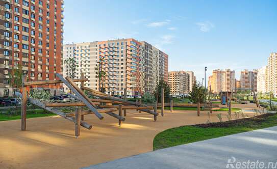 Продажа 1-комн квартиры на вторичном рынке Пушкино г, Александра Меня ул