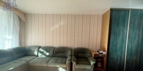 1-комн квартира ул Савушкина,  д. 139