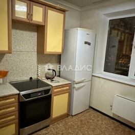 Продажа 1-комн квартиры на вторичном рынке Рязанский пр-кт,  д. 53 к2
