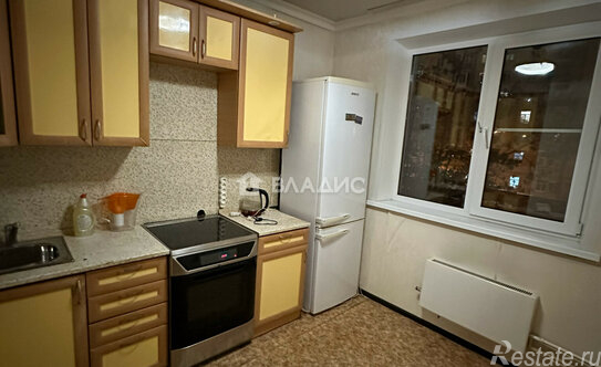 Продажа 1-комн квартиры на вторичном рынке Рязанский пр-кт,  д. 53 к2