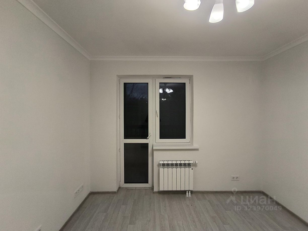 Продажа 3-комн квартиры на вторичном рынке Шушенская улица, 5