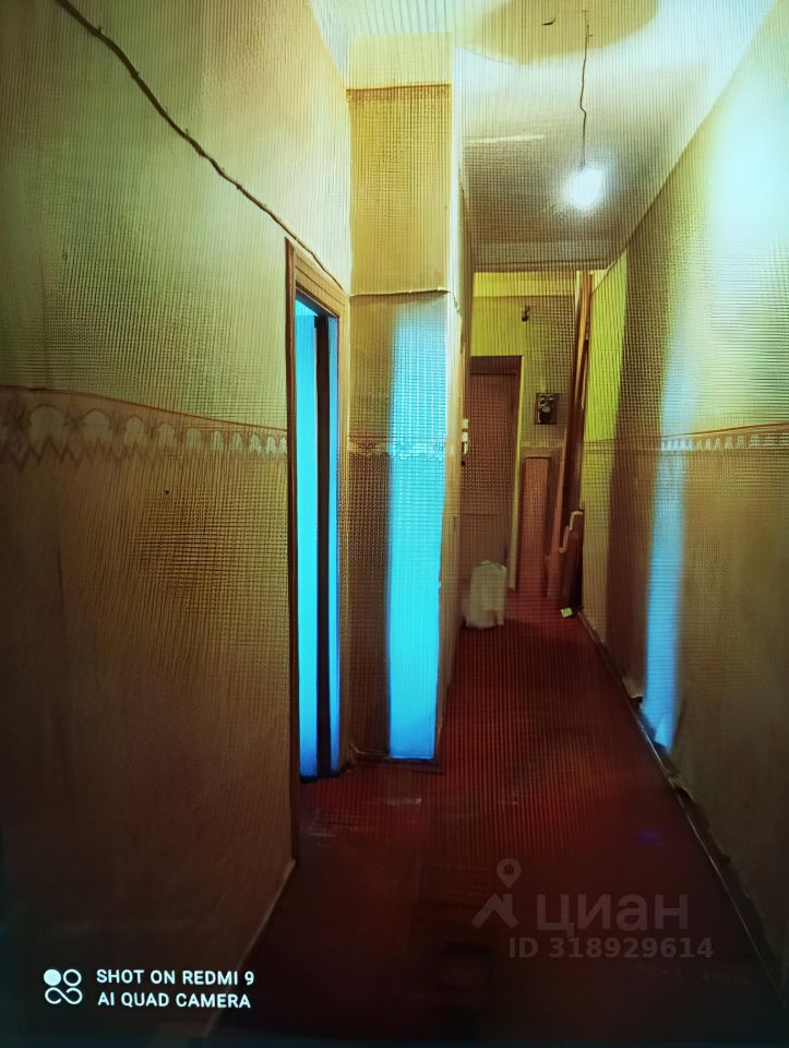 Продажа 3-комн квартиры на вторичном рынке проспект Обуховской обороны, 87