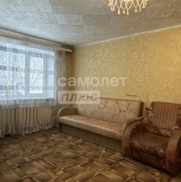 Продажа 1-комн квартиры на вторичном рынке Рошаль, ул Мира,  д. 13