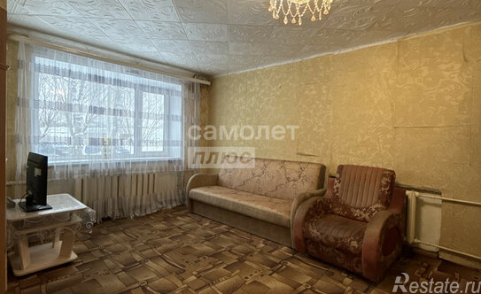 Продажа 1-комн квартиры на вторичном рынке Рошаль, ул Мира,  д. 13