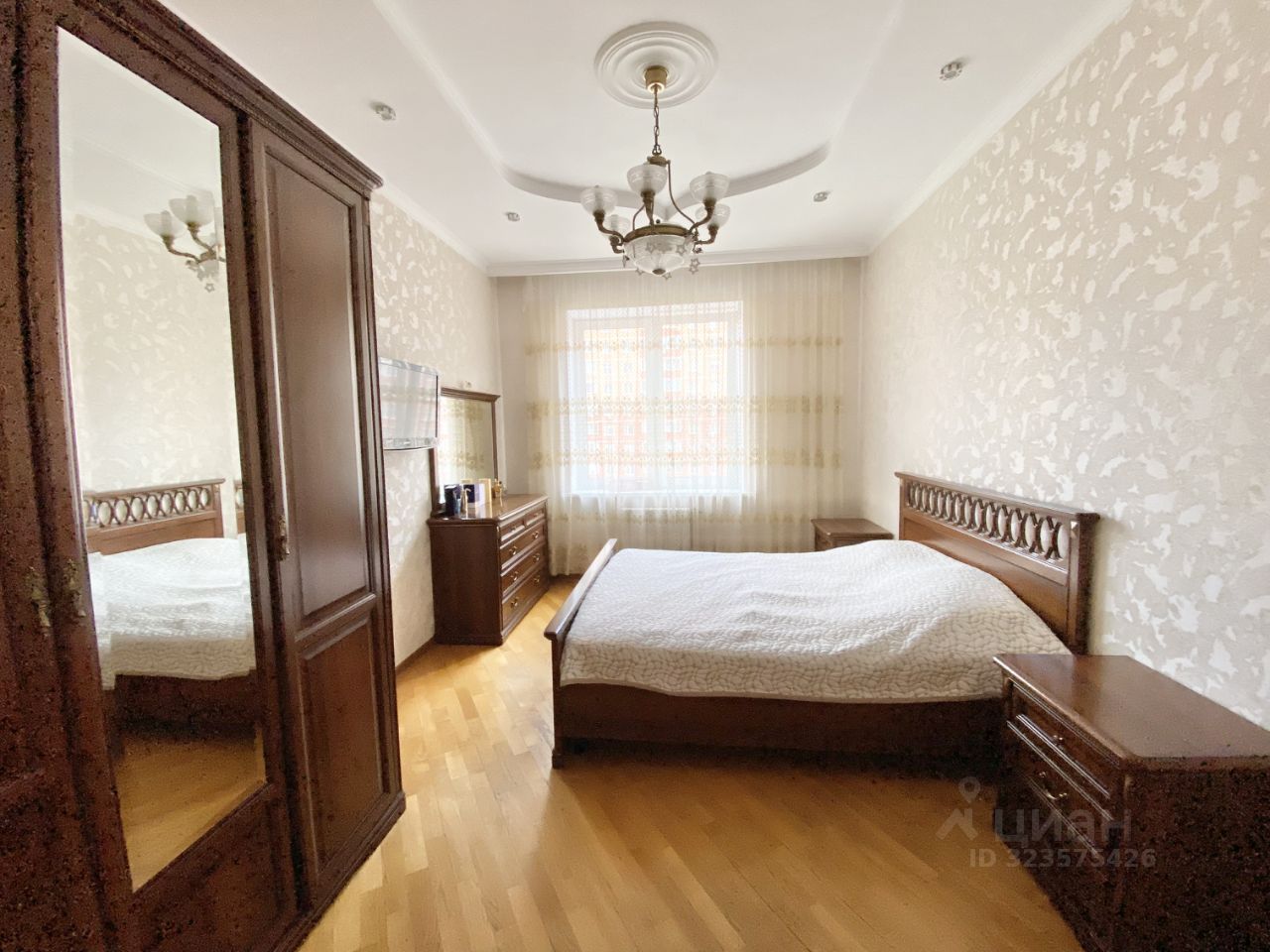 Продажа 2-комн квартиры на вторичном рынке Видное, улица Ольховая, 6