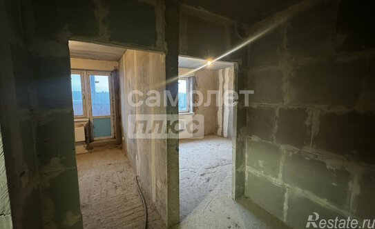 Продажа 1-комн квартиры на вторичном рынке Щелково г, Фряновское ш,  д. 64 к1