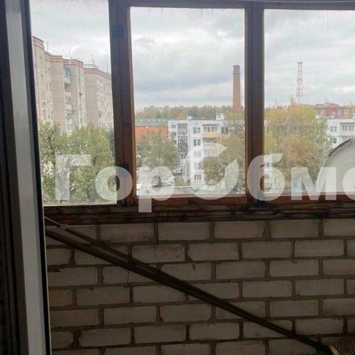 3-комн квартира Дедовск г., улица Победы, 1к1