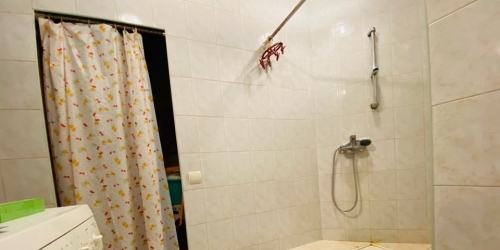 1-комн квартира Пражская ул. ,  д. 5