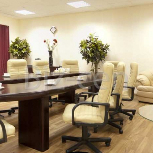 Офис улица Вербная,  д. 27