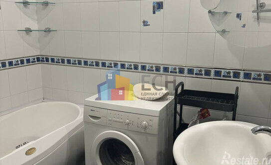 Продажа 2-комн квартиры на вторичном рынке улица Лобачевского,  д. 92 к2