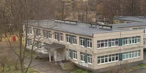 1-комн квартира Серебристый бульвар, 24К2