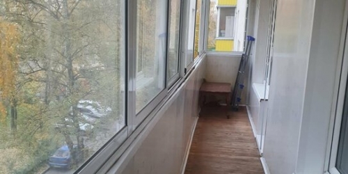 3-комн квартира Иерусалимская улица,  д. 3