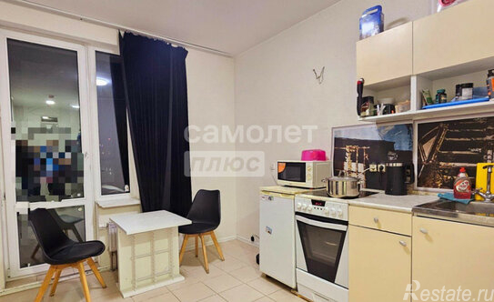 Продажа 1-комн квартиры на вторичном рынке Одинцовский городской округ, Каштановая улица,  д. 10 к1