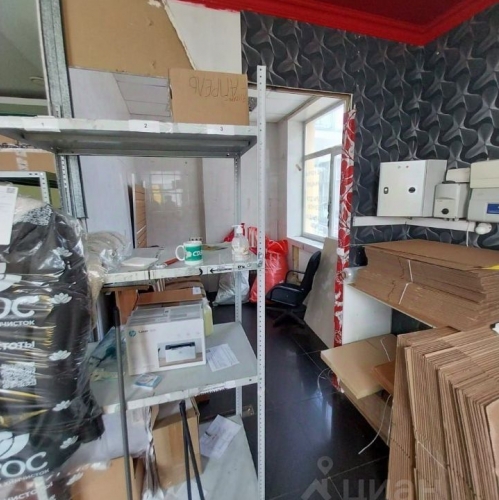 Помещение свободного назначения Первомайская ул,  д. 16