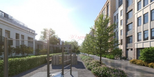 3-комн квартира Красноармейская 12-я ул,  д. 24