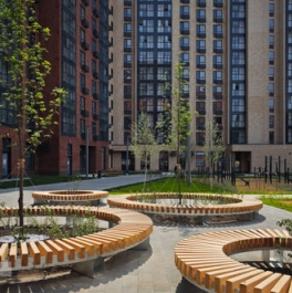 Продажа 2-комн квартиры на вторичном рынке ул Верхние Поля,  д. 19