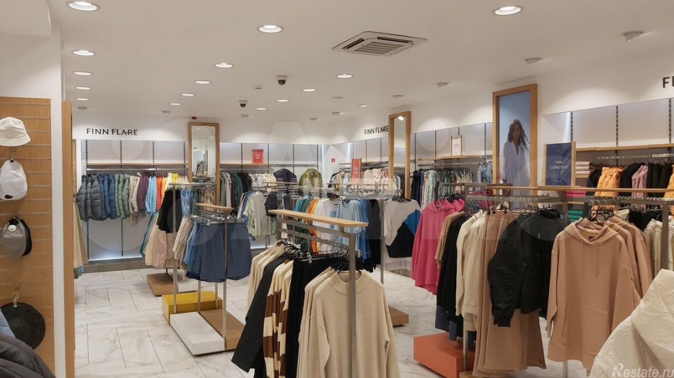 Продажа торгового помещения Кантемировская ул,  д. 45