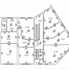 Продажа ПСН Косая линия,  д. 10
