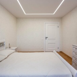 Продажа 3-комн квартиры на вторичном рынке Бакинская улица,  д. 29