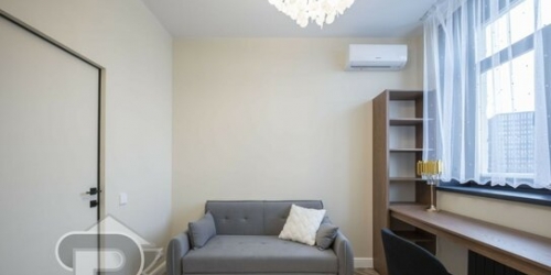 2-комн квартира Волоколамское ш,  д. 15/22