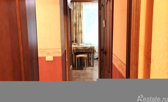 Продажа 3-комн квартиры на вторичном рынке Подольск, Садовая улица,  д. 5 к1