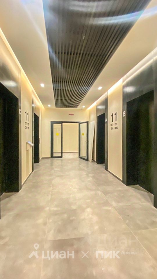 Аренда студии проезд Серебрякова, 11к2