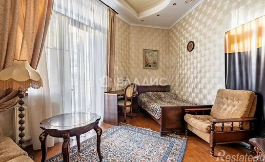 Продажа 3-комн квартиры на вторичном рынке Кемская улица,  д. 1