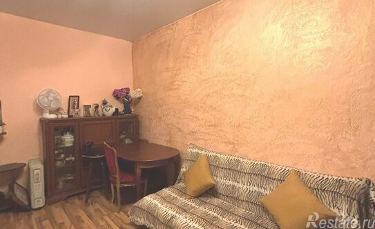 Продажа 2-комн квартиры на вторичном рынке Разночинная Б. ул,  д. 11