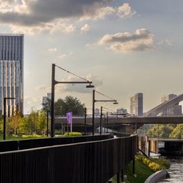 Продажа 3-комн квартиры на вторичном рынке Береговой проезд,  д. 2,  к. 17