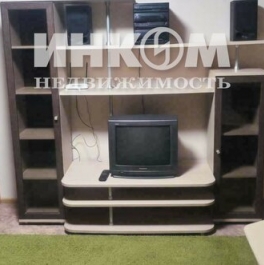 Аренда 3-комн квартиры на вторичном рынке ул Касимовская,  д. 35