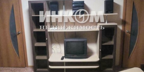 3-комн квартира ул Касимовская,  д. 35
