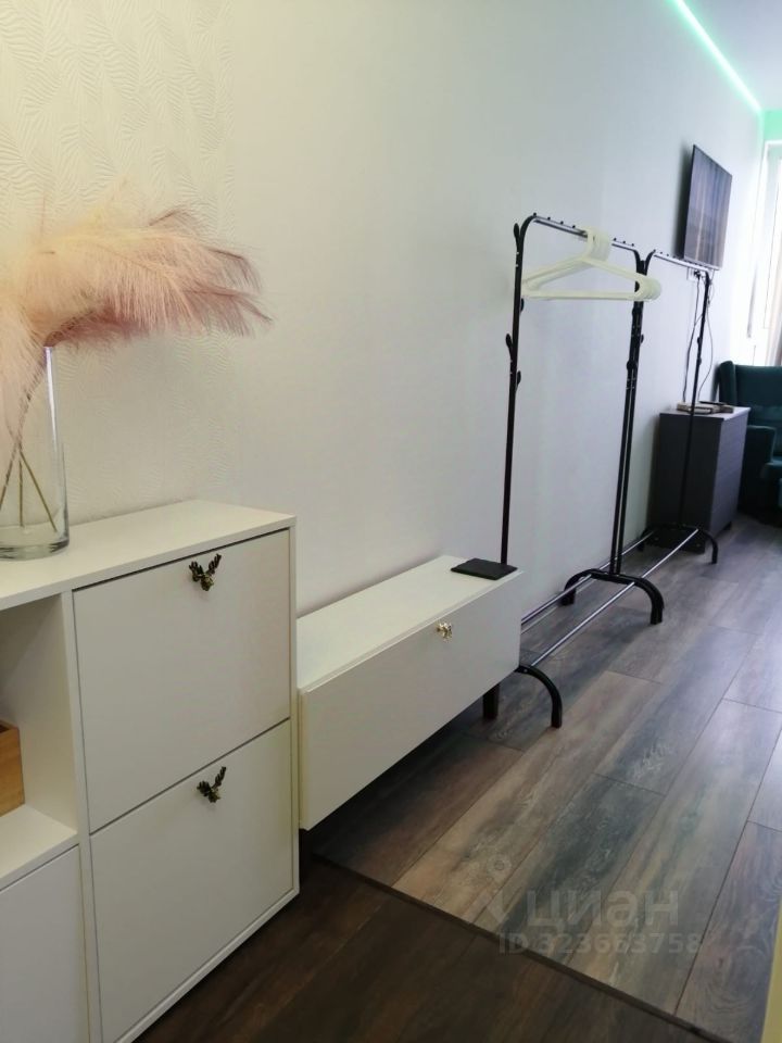 Аренда 1-комн квартиры на вторичном рынке Королев, улица Академика Легостаева, 8