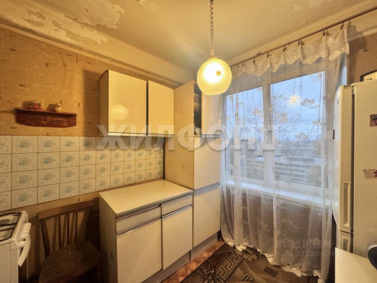 Продажа 3-комн квартиры на вторичном рынке проспект Славы, 64