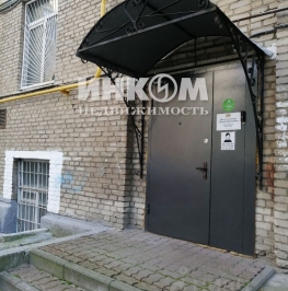 Продажа ПСН Новогиреевская улица, д. 18/31 Продажа ПСН Новогиреевская улица, д. 18/31