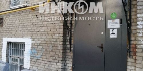 Помещение свободного назначения Новогиреевская улица,  д. 18/31