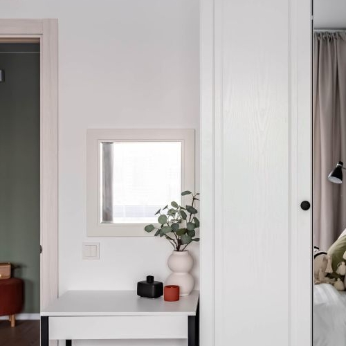 1-комн квартира Большой Сампсониевский проспект, 69к1