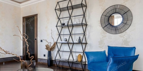 2-комн квартира Приморский пр-кт,  д. 137,  к. 4