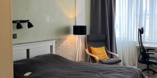 4-комн квартира бульвар Генерала Карбышева, 18