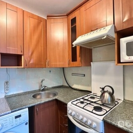 Аренда 1-комн квартиры на вторичном рынке Орджоникидзе ул,  д. 55