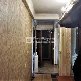 Аренда комнаты ул Карпинского, д 36 к 7 литера А Аренда комнаты ул Карпинского, д 36 к 7 литера А