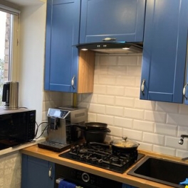 Продажа 3-комн квартиры на вторичном рынке ул Демьяна Бедного,  д. 17,  к. 1