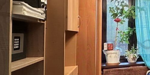 2-комн квартира Зверинецкая улица, 12